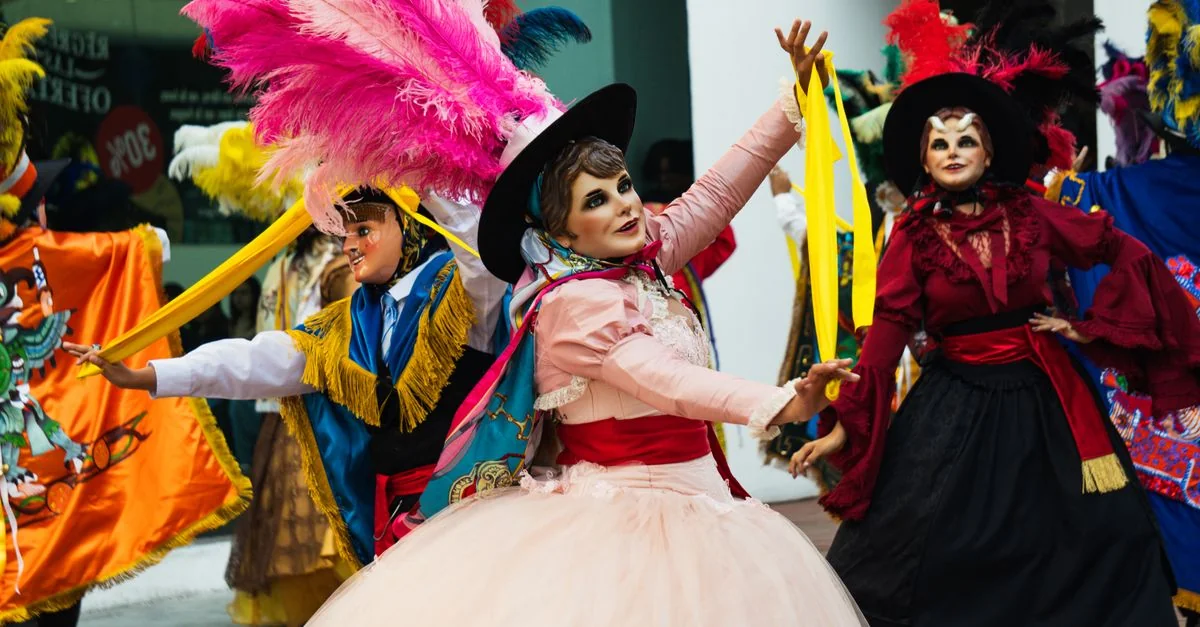 Puebla Day Trips: Nature, Culture & Adventure Await