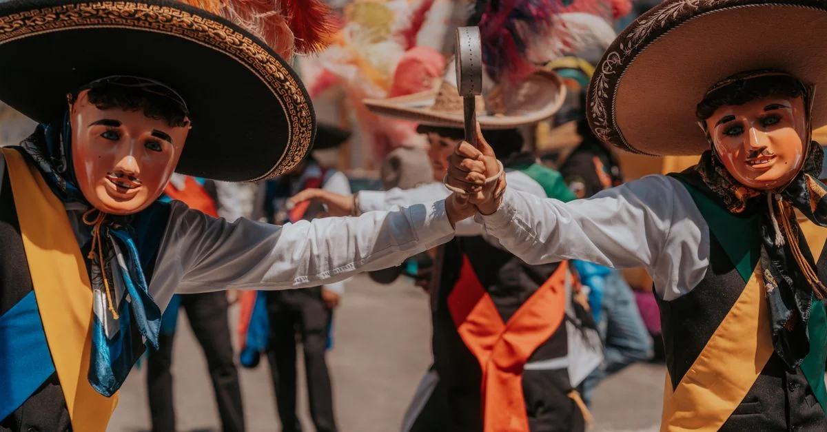 Puebla Day Trips: Nature, Culture & Adventure Await