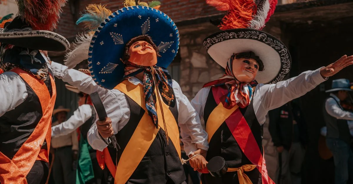 Puebla Day Trips: Nature, Culture & Adventure Await