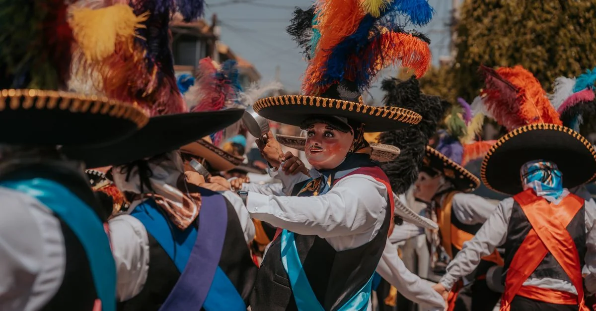 Puebla Day Trips: Nature, Culture & Adventure Await