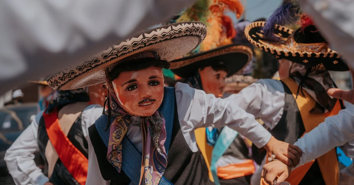 Puebla Food Tour Guide: The Best Street Food Experiences and Local Tips