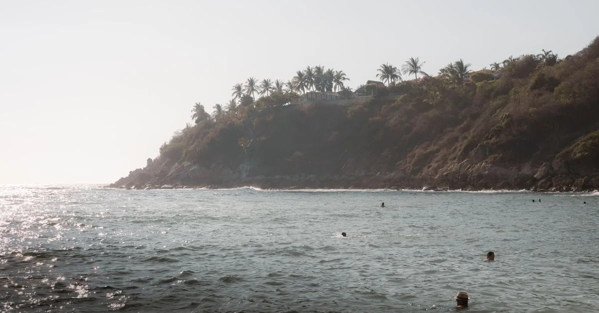 Puerto Escondido Water Sports Guide: Best Marine Activities and Tours