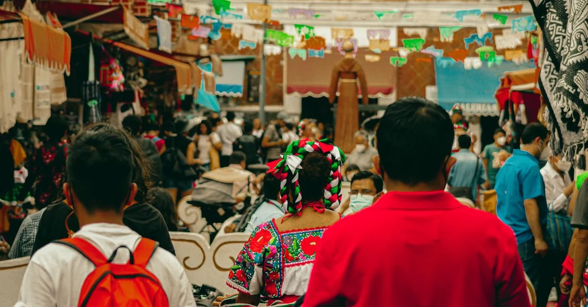 Puerto Morelos: Uncovering Coastal Traditions and Ancient Ruins