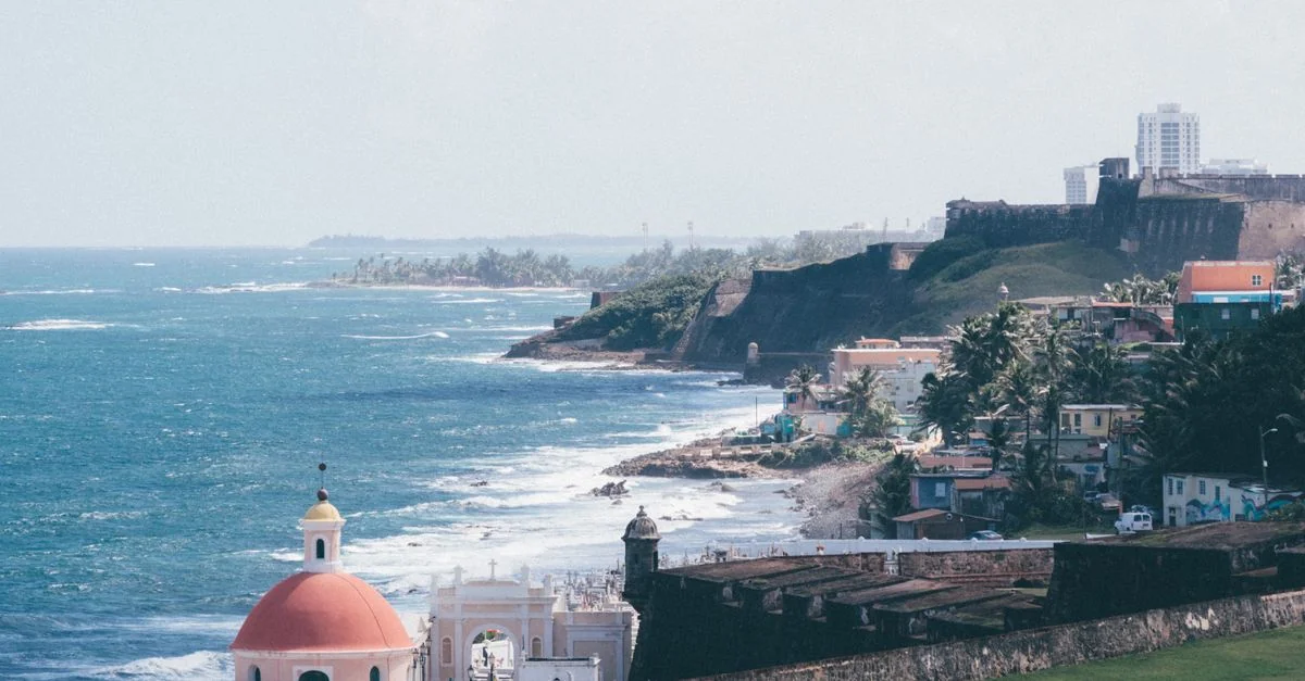 Puerto Plata Sightseeing: A Guide to City Tours and Local History