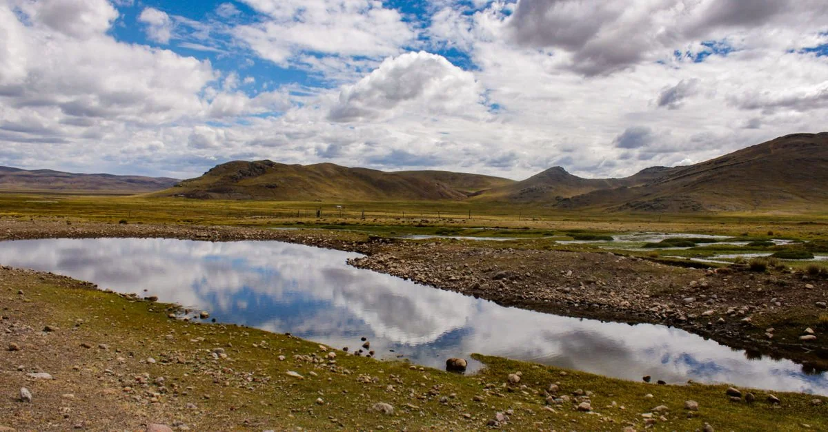 Puno: Stone Towers and Island Traditions