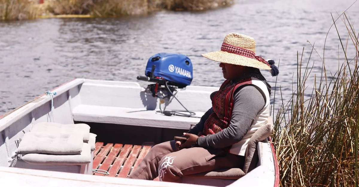 The Ultimate Puno Water Sports Guide: Lake Titicaca Adventure