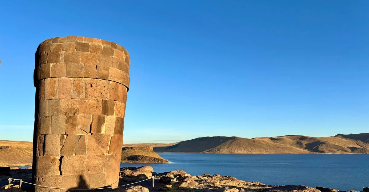 The Ultimate Puno Water Sports Guide: Lake Titicaca Adventure