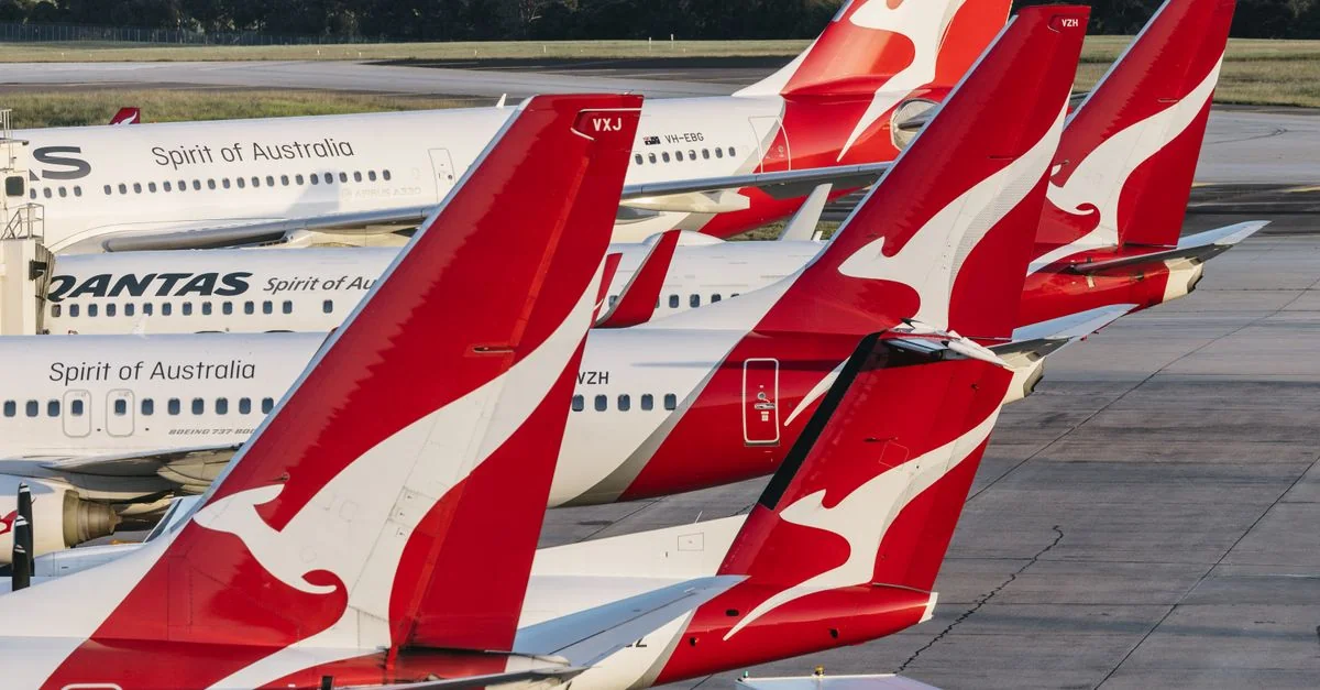 Comprehensive Qantas Airline Review: Data-Driven Insights and Fare Analysis