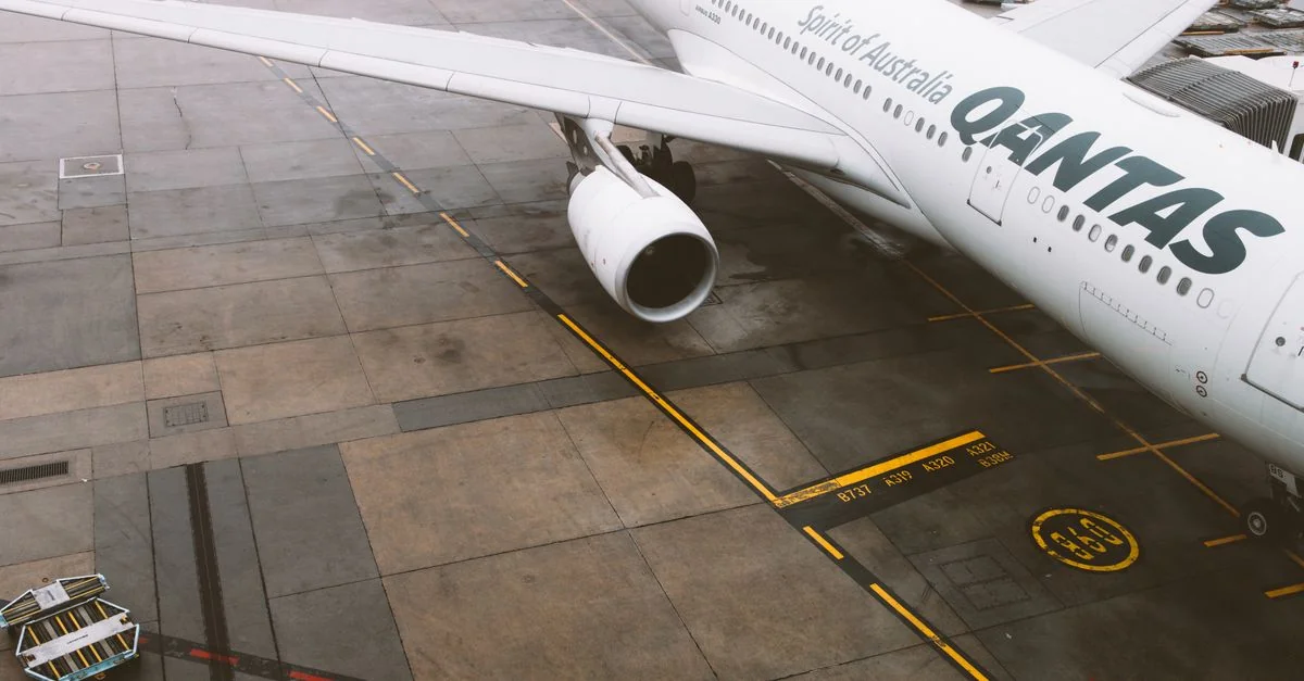 Comprehensive Qantas Airline Review: Data-Driven Insights and Fare Analysis