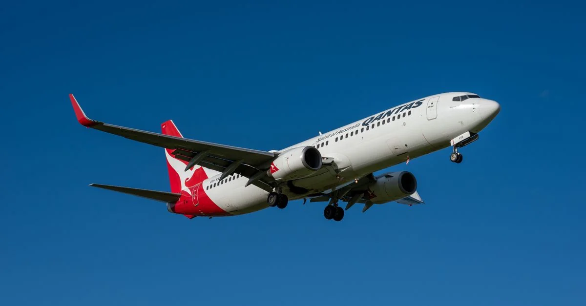 Comprehensive Qantas Airline Review: Data-Driven Insights and Fare Analysis