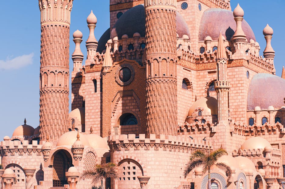 qasr-el-nil-adventure