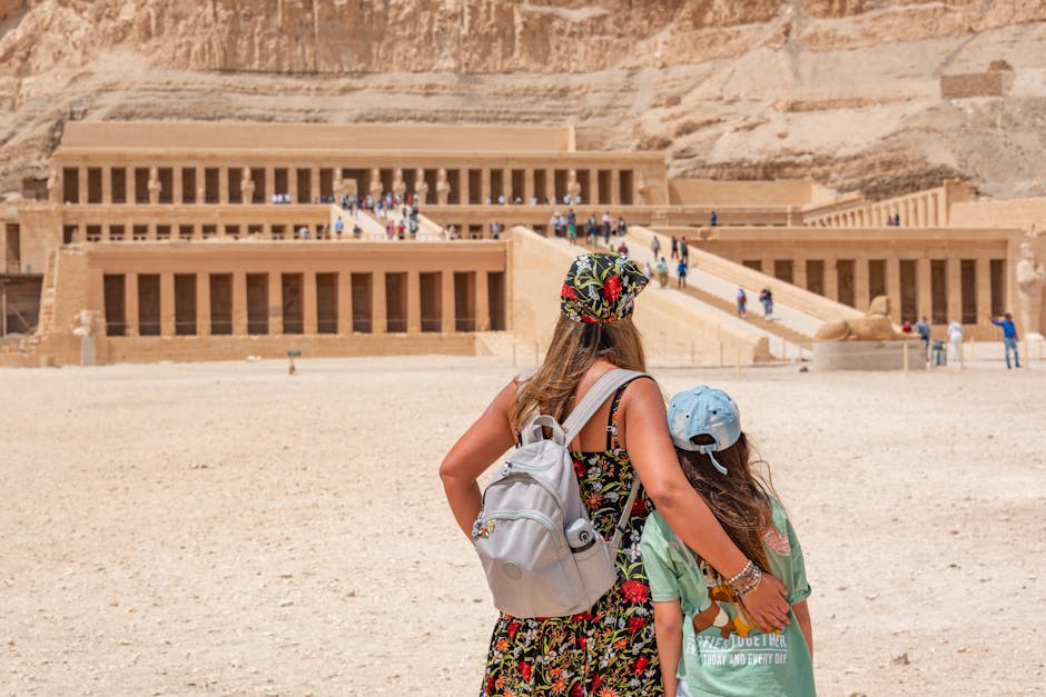 qasr-el-nil-walking-tours