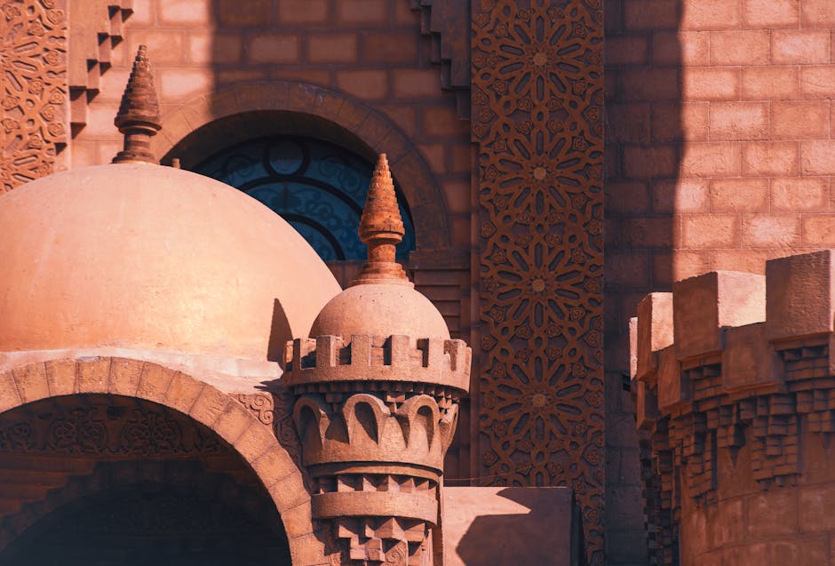 qasr-el-nil-walking-tours