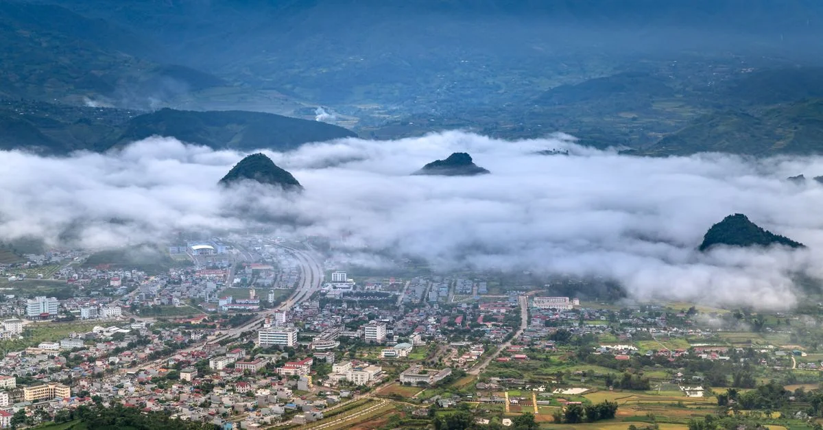 Photography Tours in Quảng Nam: Best Photo Walks and Workshops