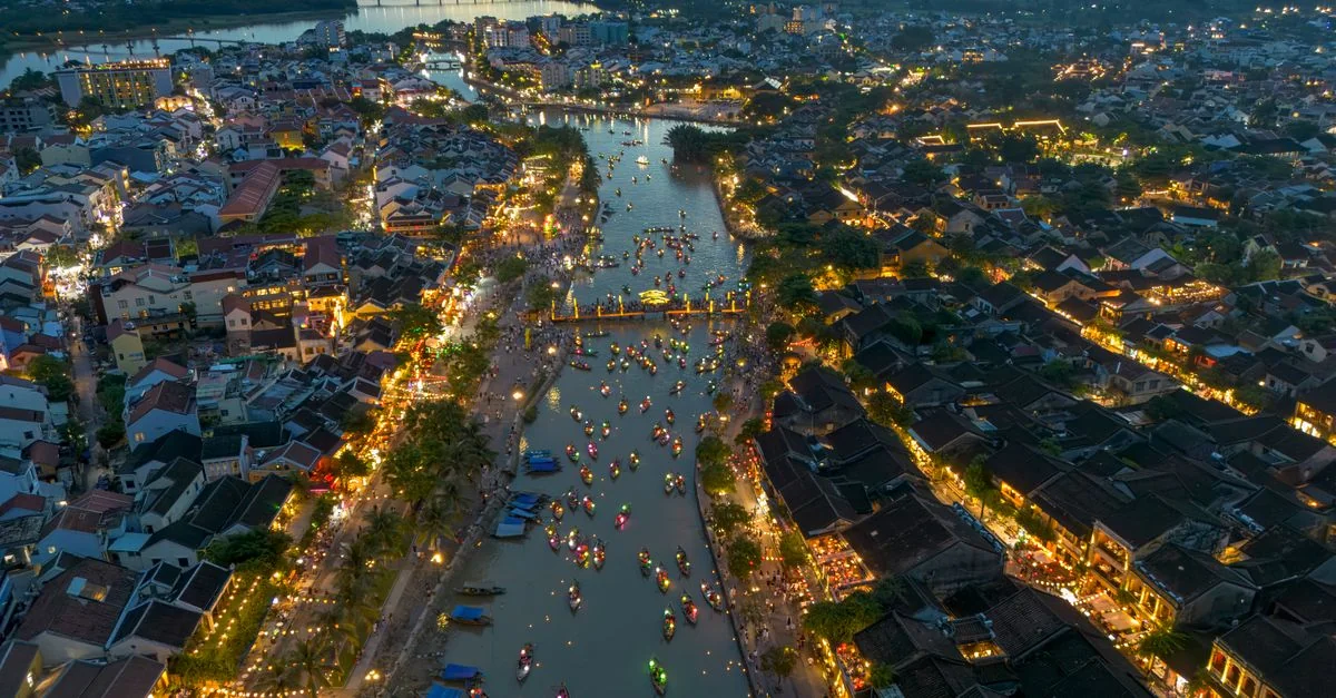 Photography Tours in Quảng Nam: Best Photo Walks and Workshops