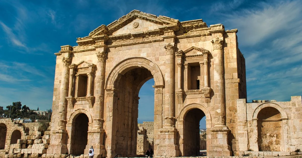 Quairah District Multi-Day Tours: A Journey into the Heart of Jordan