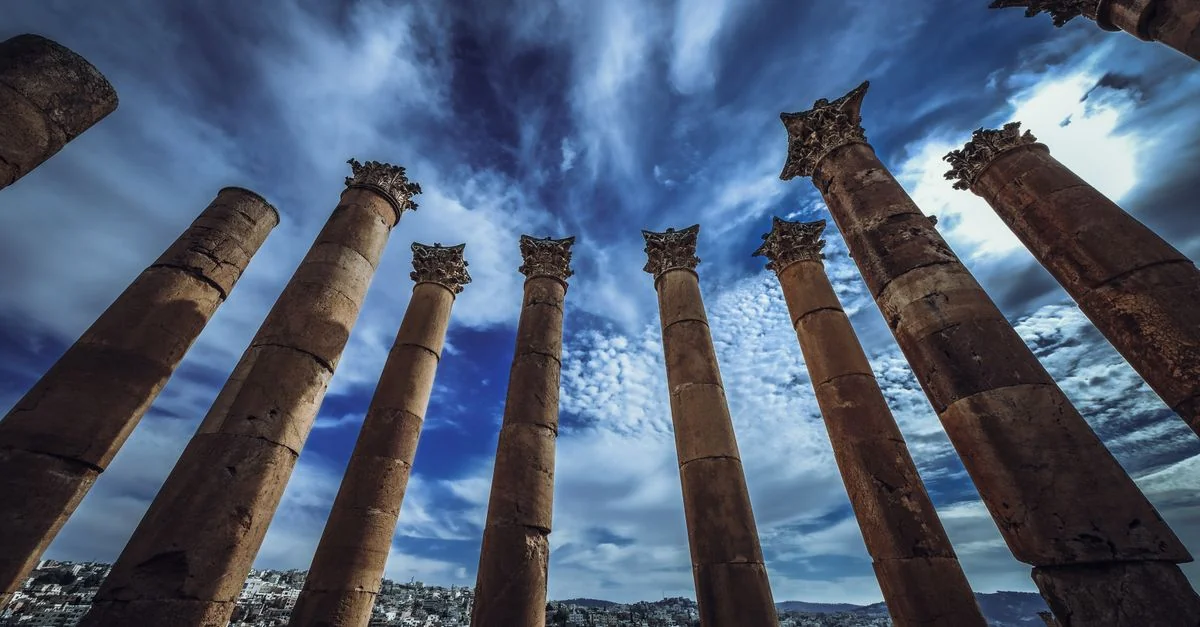 Quairah District Multi-Day Tours: A Journey into the Heart of Jordan