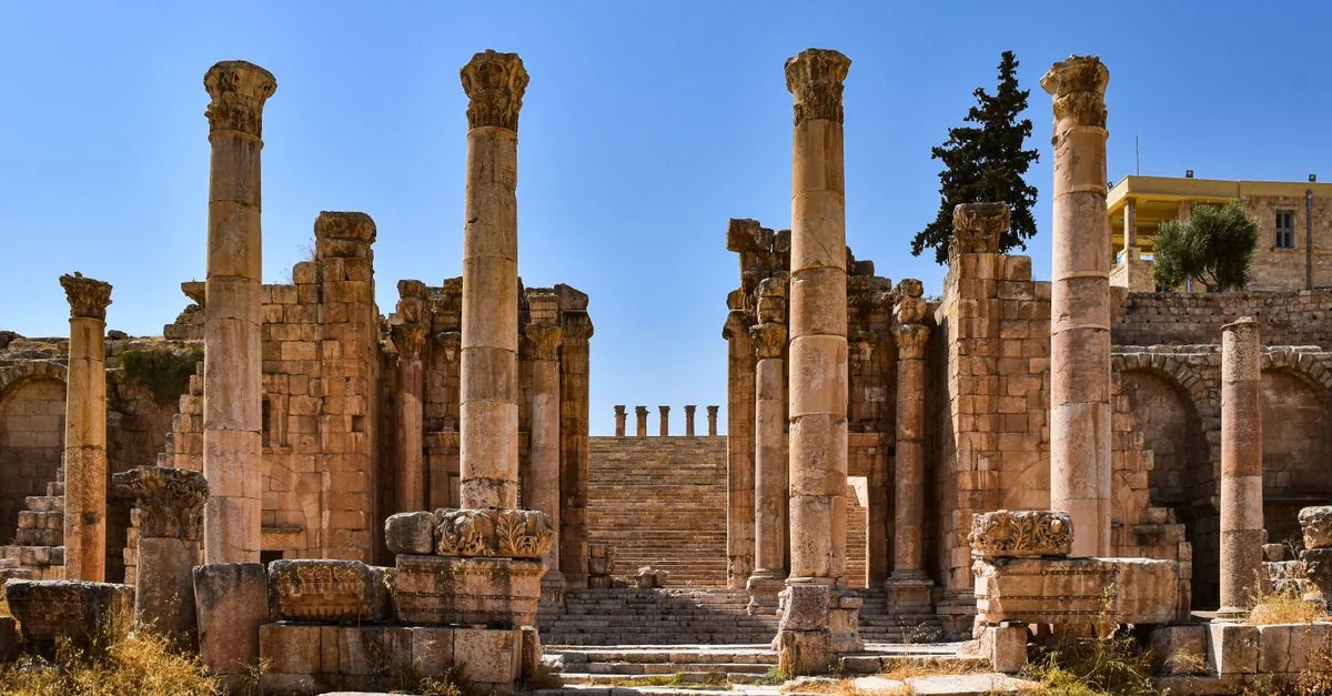 Quairah District Multi-Day Tours: A Journey into the Heart of Jordan