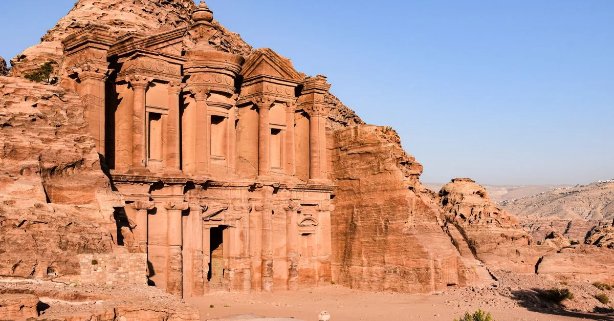 Quairah District Multi-Day Tours: A Journey into the Heart of Jordan