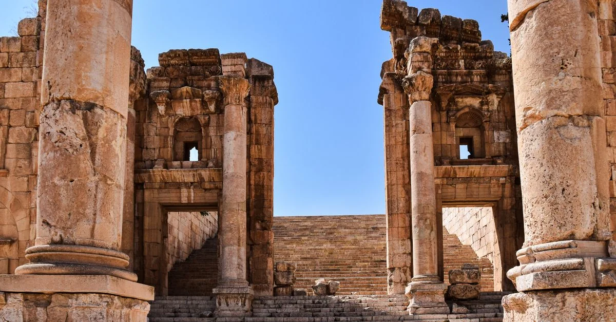 Quairah District Multi-Day Tours: A Journey into the Heart of Jordan