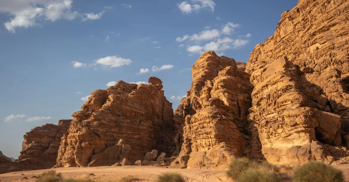 Quairah District Multi-Day Tours: A Journey into the Heart of Jordan