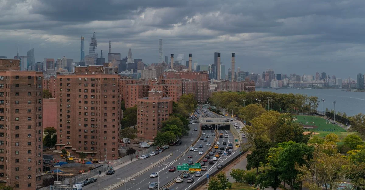 Queens County Food Tours: A Global Gastronomic Adventure