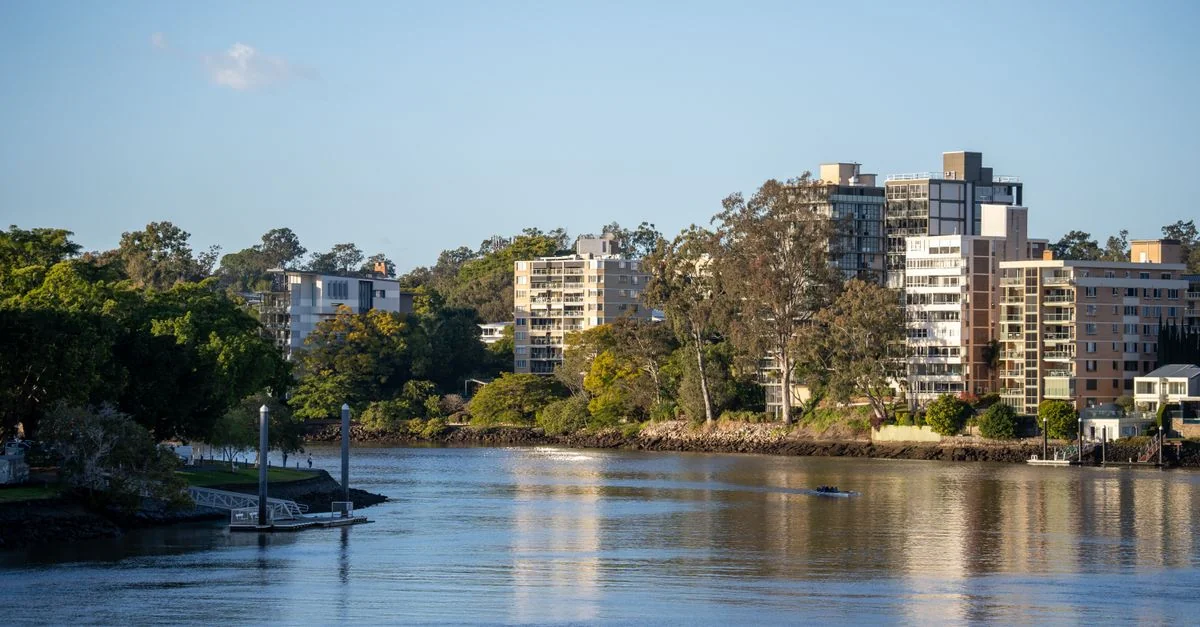 Queensland water sports