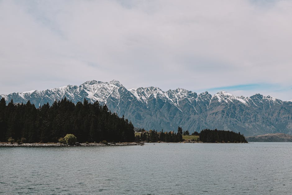 queenstown-new-zealand