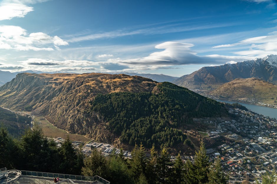 queenstown-new-zealand
