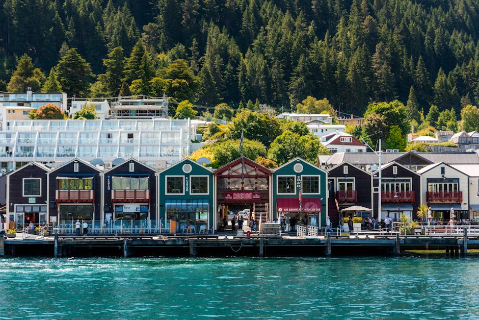 queenstown-new-zealand