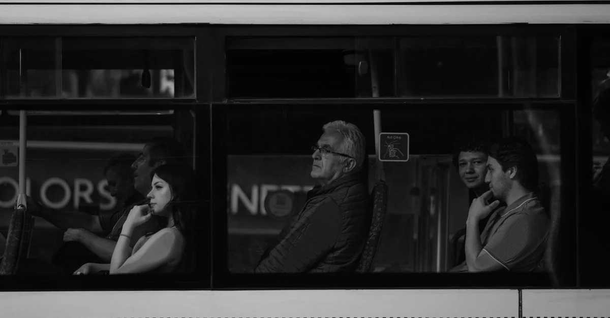 From Quimper to Paris: Why the Bus is My Preferred Route