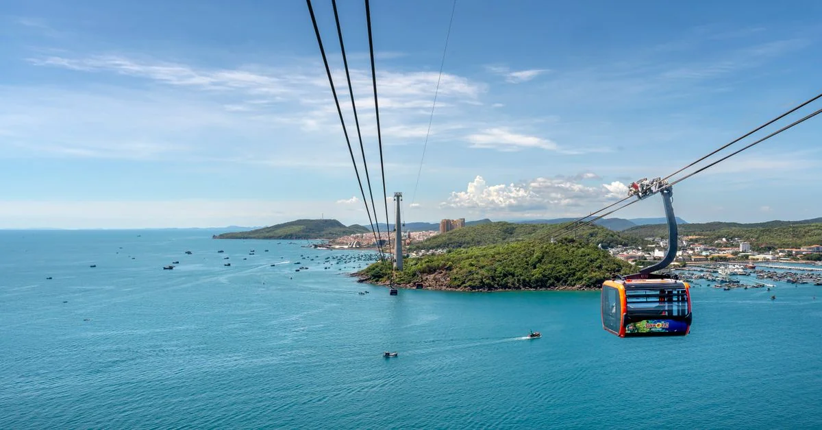 Best Cruise Tours in Quảng Ninh