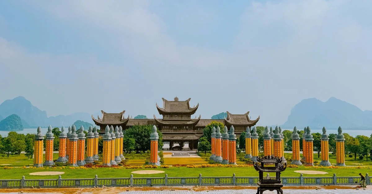 Best Cruise Tours in Quảng Ninh