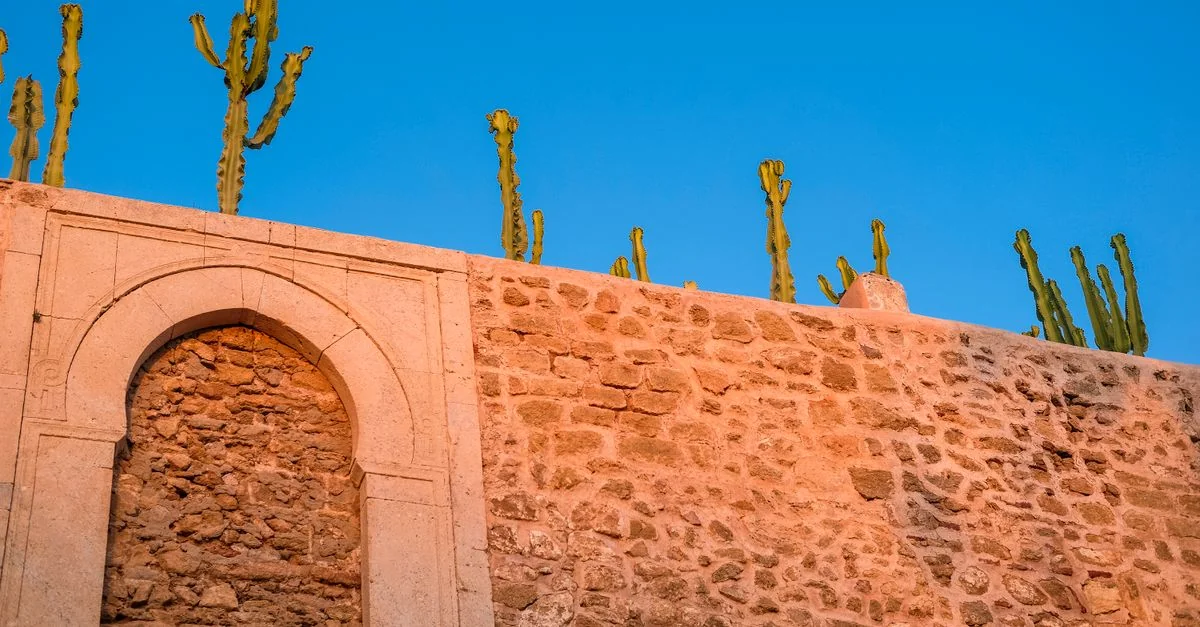 The Ultimate Guide to Rabat Multi-Day Tours