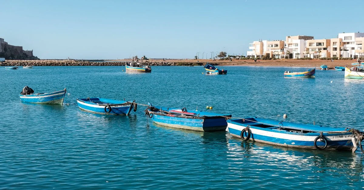 The Ultimate Guide to Rabat Multi-Day Tours