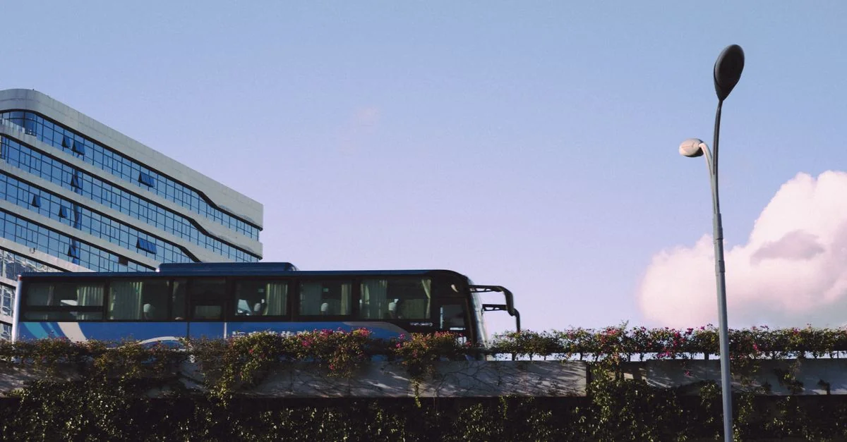 Ravenna to Rome by Bus: A Budget Traveler&rsquo;s Guide