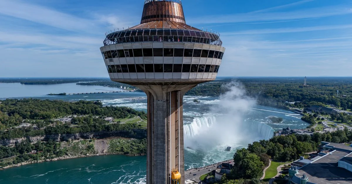 Exploring the Heart of Regional Municipality of Niagara: A Comprehensive City Tours and Sightseeing Guide
