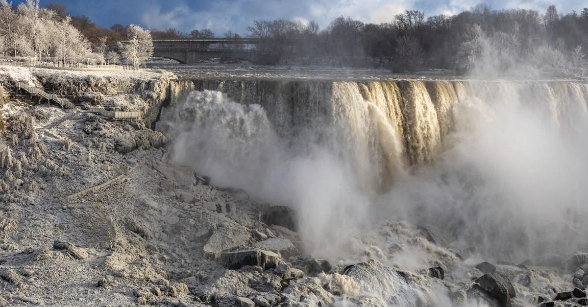 Exploring the Heart of Regional Municipality of Niagara: A Comprehensive City Tours and Sightseeing Guide