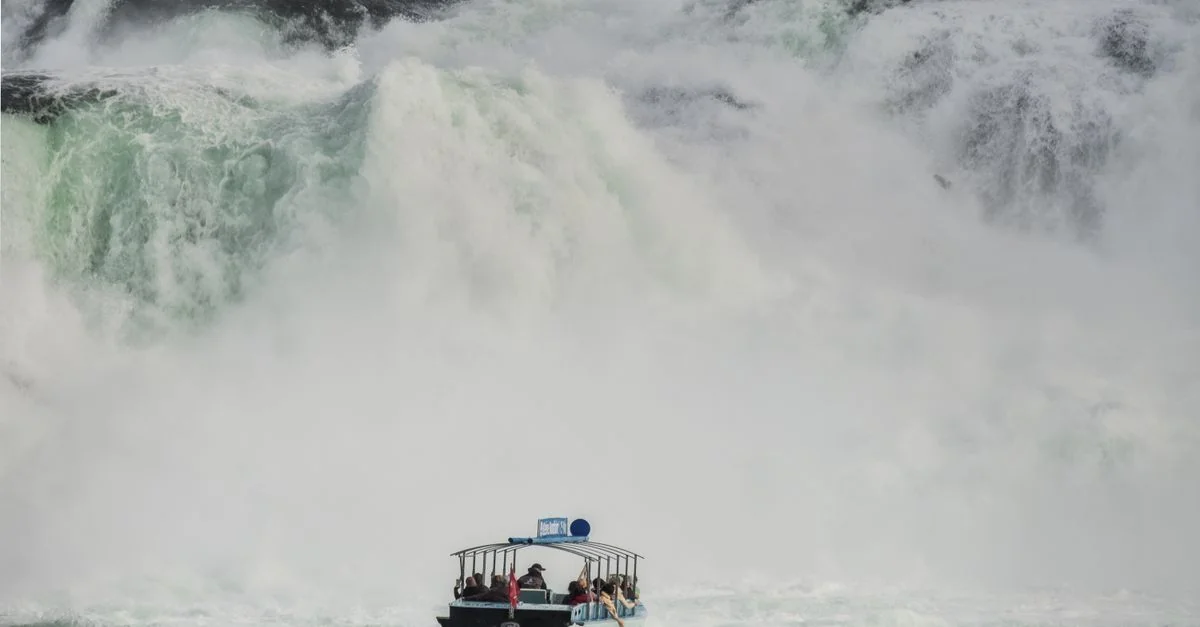 Exploring the Heart of Regional Municipality of Niagara: A Comprehensive City Tours and Sightseeing Guide