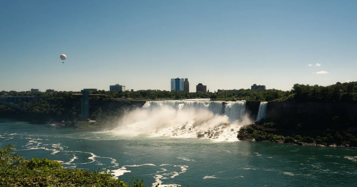 Regional Municipality of Niagara Airport and Hotel Transfer Guide