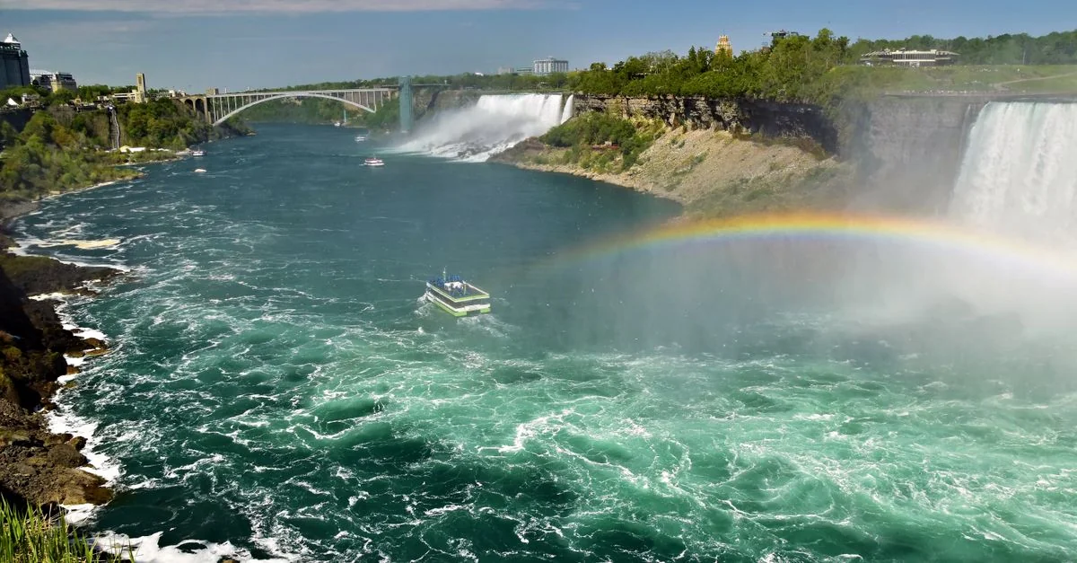 Regional Municipality of Niagara Airport and Hotel Transfer Guide