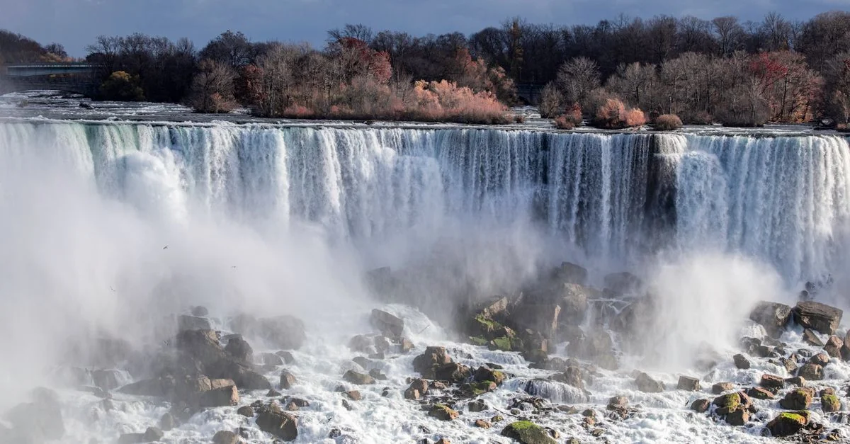 Regional Municipality of Niagara Water Sports Guide: Boat Tours and Excursions