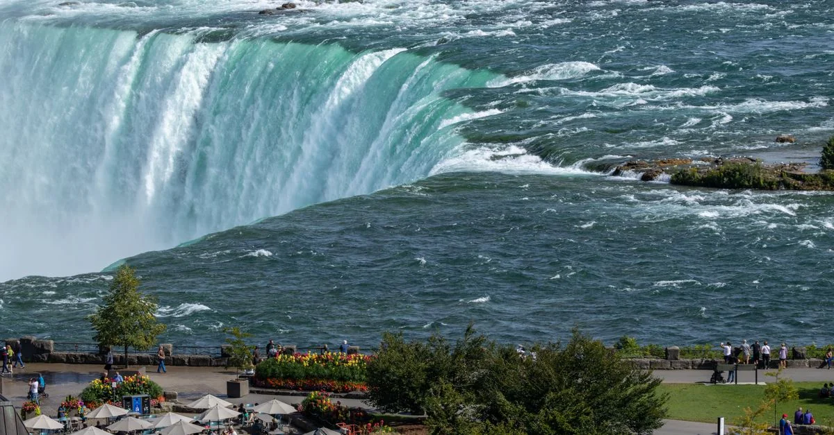 Regional Municipality of Niagara Water Sports Guide: Boat Tours and Excursions