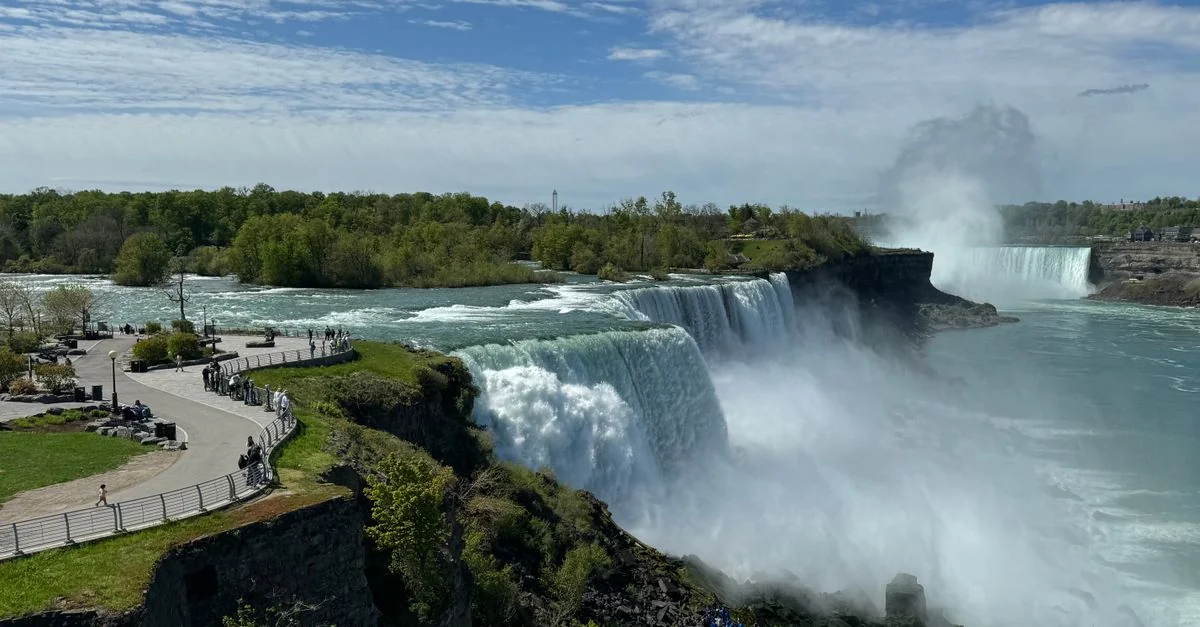 Regional Municipality of Niagara Water Sports Guide: Boat Tours and Excursions