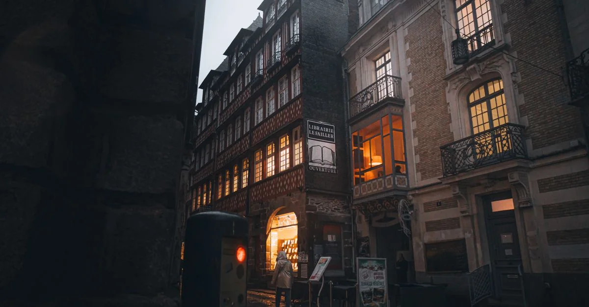 From Rennes to Brussels by Bus: A Budget Travel Guide