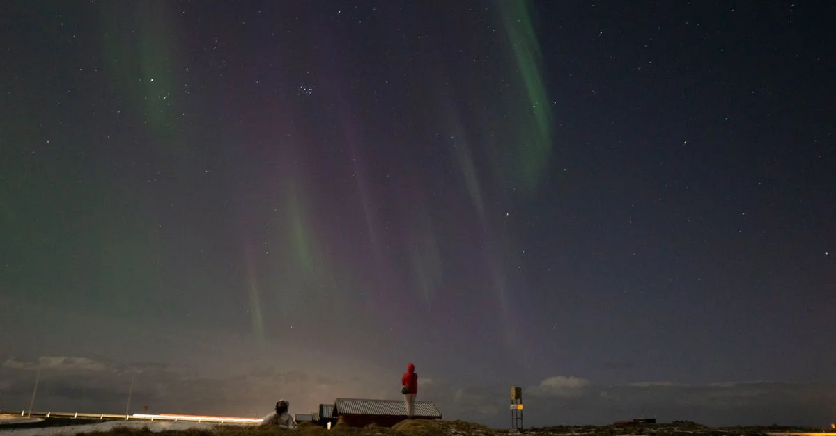 Reykjanesbær Multi-Day Tours: A Journey Through Iceland’s Wonders