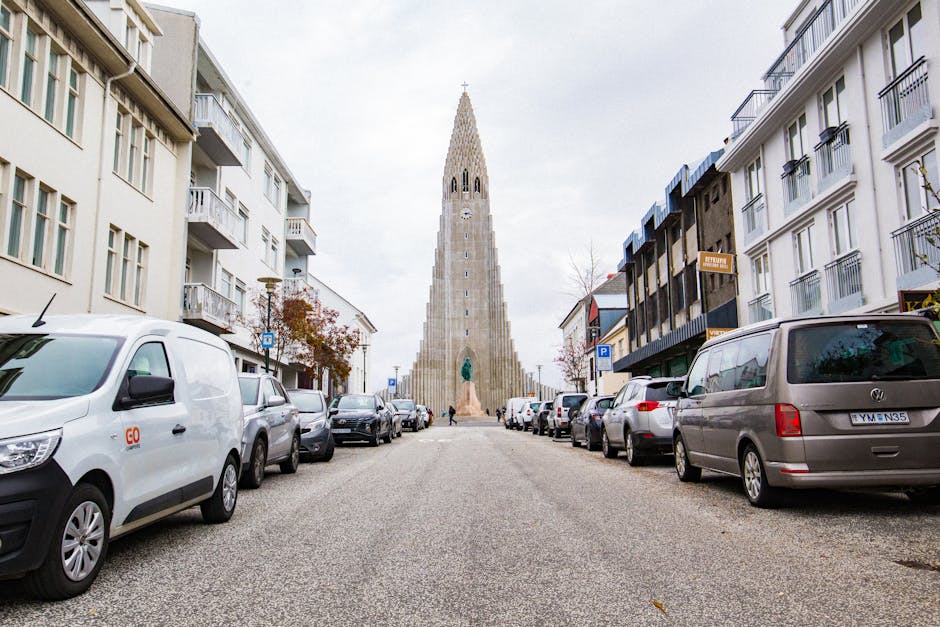 reykjavik-iceland