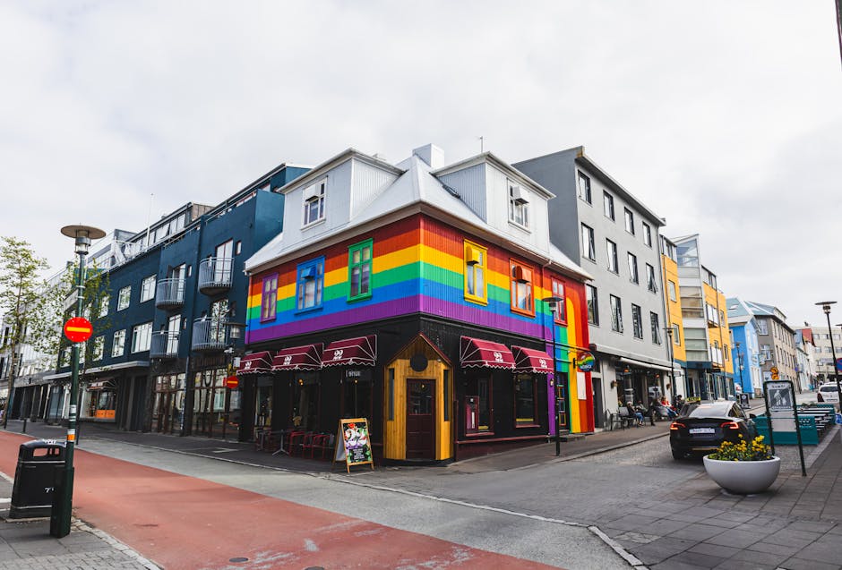 reykjavik-iceland