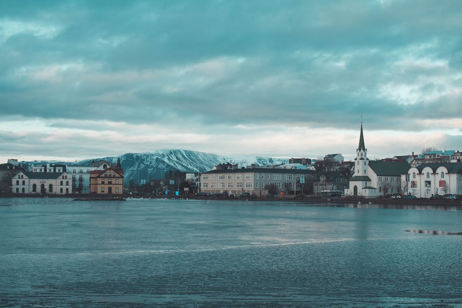 reykjavik-iceland