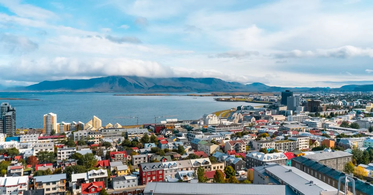 Photography Tours in Reykjavik: Best Photo Walks and Workshops